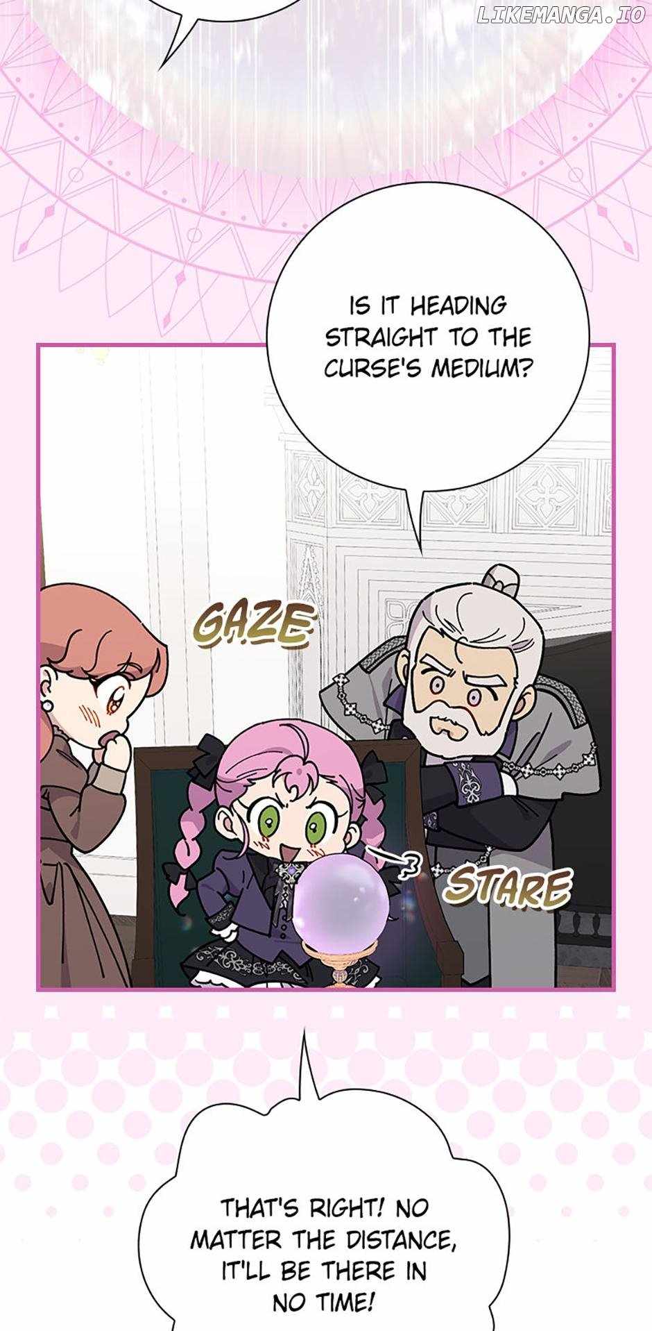 Raga of Withered Branches Chapter 107 80